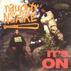 Naughty By Nature - It's On (12
