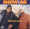 Showbiz & A.G. - Next Level (Vinyl, 12