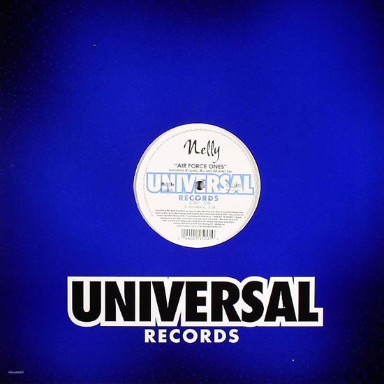 Release: Dilemma-Vinyl-US-2002-440 019 509-1-322355