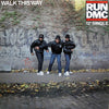 Run-DMC - Walk This Way (Vinyl, 12