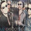 U2 - Discothèque (12