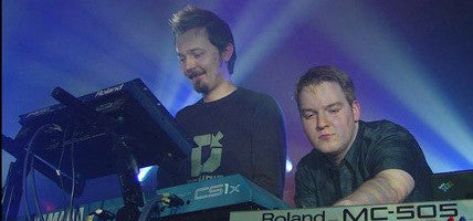 Peaktwins