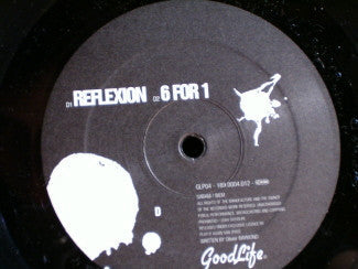 Release: 24 Heures-Vinyl-France-2004-GLP04, 189.0004.012-256435