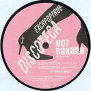 Master Release: Discoteca by Exchpoptrue