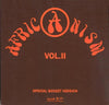Africanism - Africanism - Vol. II (8xVinyl, Box Set, 12