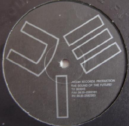 Touch Me (1993 Remixes)