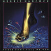 Herbie Hancock - Feets Don't Fail Me Now (LP, Album) - Very Good (VG) / Very Good Plus (VG+)