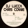 Lucca & Chris Cowie - Octanum (Vinyl, 12