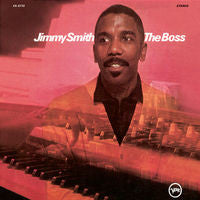Release: The Boss-Vinyl-US-1969-V6-8770-458101