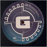 Release: When The Body Speaks-Vinyl-US-2004-GT 011-315681