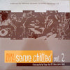 Various - DiY: Serve Chilled Vol. 2 (2xVinyl, LP, Compilation) Very Good Plus (VG+) / Very Good (VG)