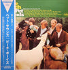 The Beach Boys - Pet Sounds (LP, Album, Reissue, Mono) - Near Mint (NM or M-) / Near Mint (NM or M-)
