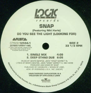 Release: Do You See The Light (Looking For)-Vinyl-US-1993-07822-12594-1-235903