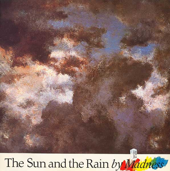 The Sun And The Rain