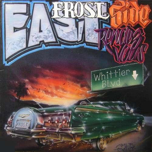 Release: East Side Rendezvous-Vinyl-US-1995-88561-1534-1, 88561-1534-1-508229