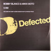 Bobby Blanco & Miki Moto - 3 AM (Vinyl, 12