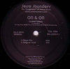 Jesse Saunders - On & On (Vinyl, 12