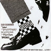 Various - Dance Craze (LP, Compilation) - Very Good Plus (VG+) / Very Good (VG)