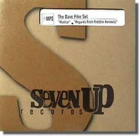 Release: Mathar / Regards From Freddie Horowitz-Vinyl-Germany-2001-SUP-002-355204