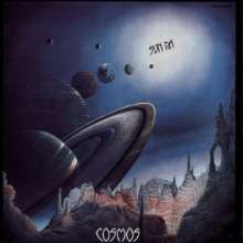 Release: Cosmos-Vinyl-France-1986-8206-395088