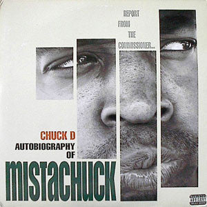 Release: Autobiography Of Mistachuck-Vinyl-US-1996-314 532 944-1, 314-532-944-1-113531