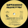 Method Man - Release Yo' Delf (Vinyl, 12