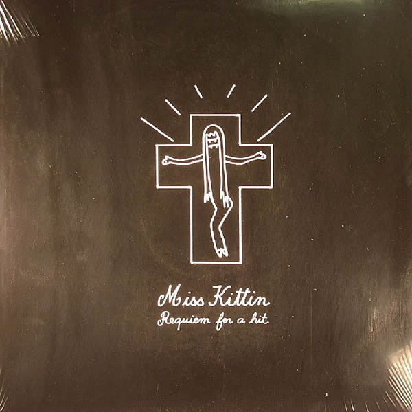 Master Release: Requiem For A Hit by Miss Kittin