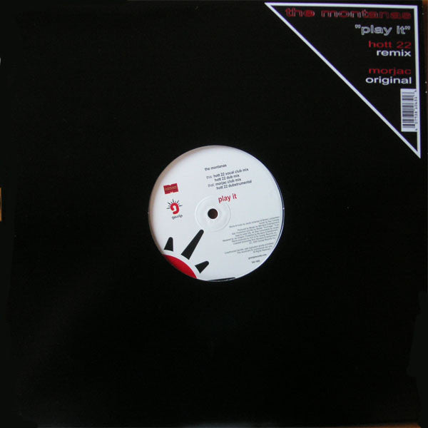 Release: Play It-Vinyl-US-2005-GG1065-418163
