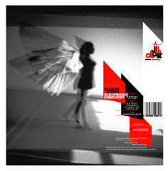 Master Release: Electronic Dissident by Claude Young