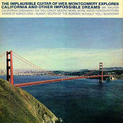 California Dreaming