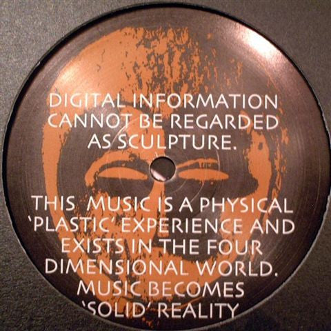 Release: Sculpture-Vinyl-UK-2005-META22-445475