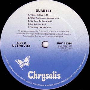 Quartet