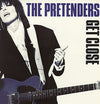 The Pretenders - Get Close (Vinyl, LP, Album, Stereo) Very Good Plus (VG+) / Very Good (VG)