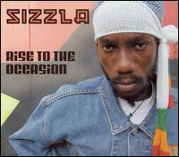 Master Release: Rise To The Occasion by Sizzla