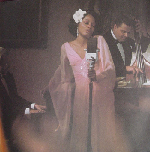 Lady Sings The Blues (Original Motion Picture Soundtrack)