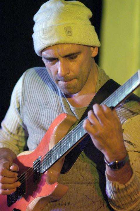 Marc Ducret