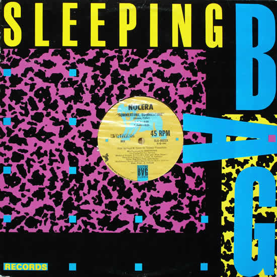 Summertime, Summertime