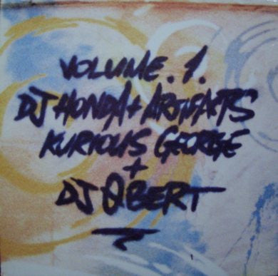 Release: Unknown Release-Vinyl-US-1996-ROCK01-351873