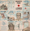 John Lennon - Shaved Fish (LP, Compilation) - Very Good (VG) / Very Good (VG)