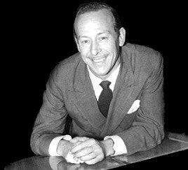 Roberto Goyeneche