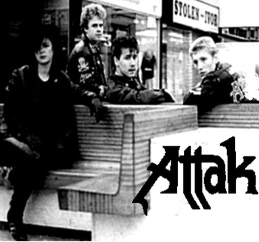 Attak