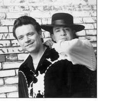 The Vaughan Brothers