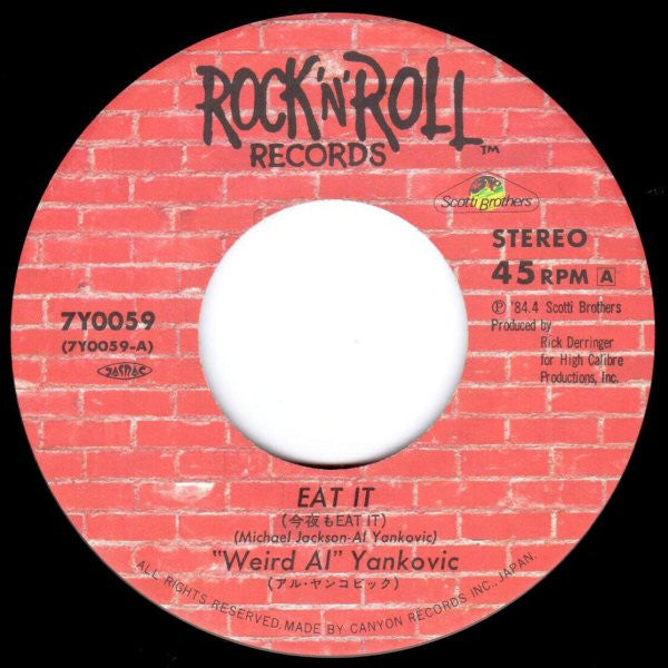 Eat It