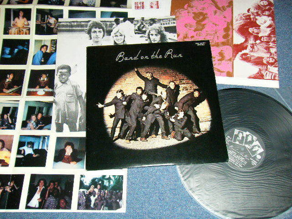 Band On The Run
