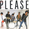 RC Succession - Please = プリーズ (Vinyl, LP, Album, Stereo) Very Good (VG) / Very Good (VG)