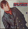Eric Burdon & The Animals - The Greatest Hits Of Eric Burdon And The Animals (LP, Compilation, Reissue, Stereo) - Very Good (VG) / Very Good Plus (VG+)