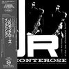 J.R. Monterose - In Action (Vinyl, LP, Album, Reissue) Very Good (VG) / Very Good Plus (VG+)