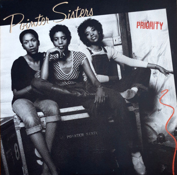 Priority