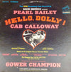 David Merrick (2) - Hello, Dolly! - The New Broadway Cast Recording (Vinyl, LP, Stereo) Very Good (VG) / Good Plus (G+)