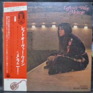 Master Release: Leftover Wine by Melanie (2)
